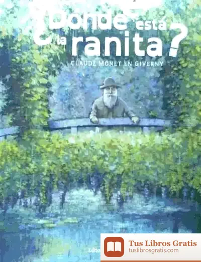 Descargar Donde Esta La Ranita ?
