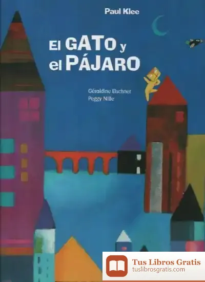Descargar El Gato Y El Pajaro