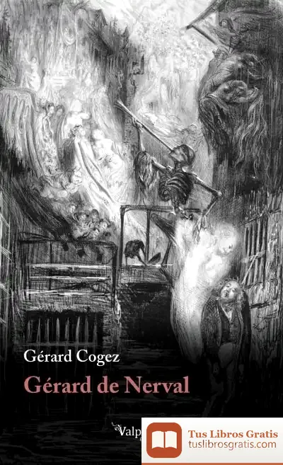 Descargar Gérard De Nerval