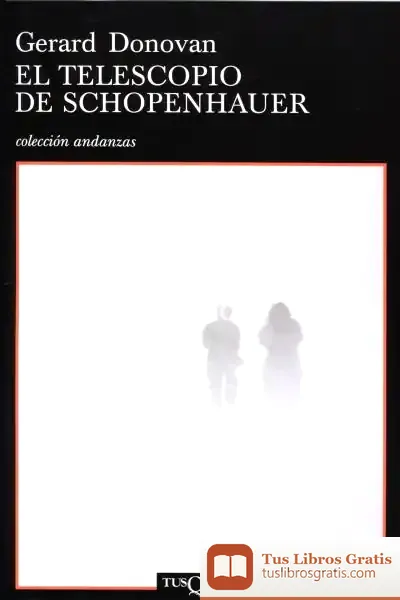 Descargar El Telescopio De Schopenhauer