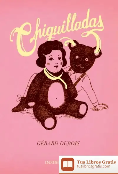 Descargar Chiquilladas