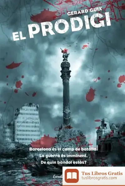 Descargar El Prodigi de Gerard Guix
