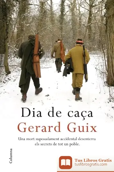 Descargar Un Dia De Caça de Gerard Guix