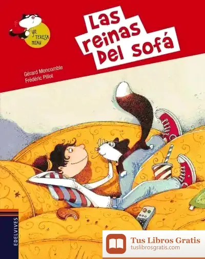 Descargar Las Reinas Del Sofa