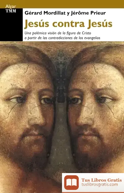 Descargar Jesús Contra Jesús de Liesbet Slegers