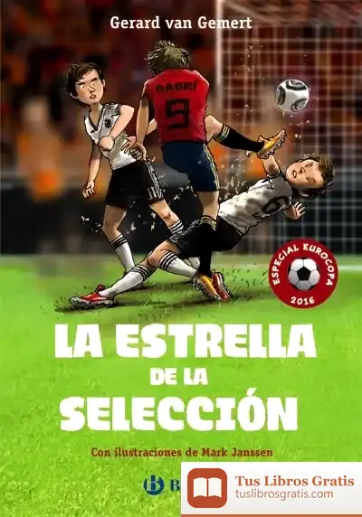 Descargar La Estrella De La Selección