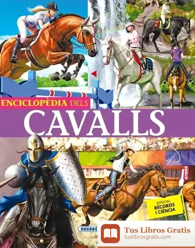 Descargar Enciclopedia Dels Cavalls
