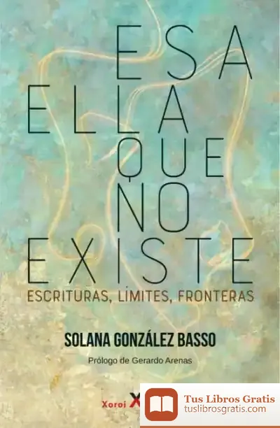 Descargar Esa Ella Que No Existe