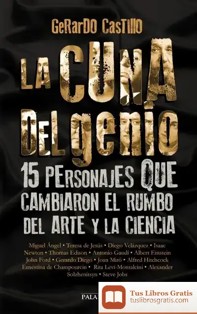 Descargar La Cuna Del Genio