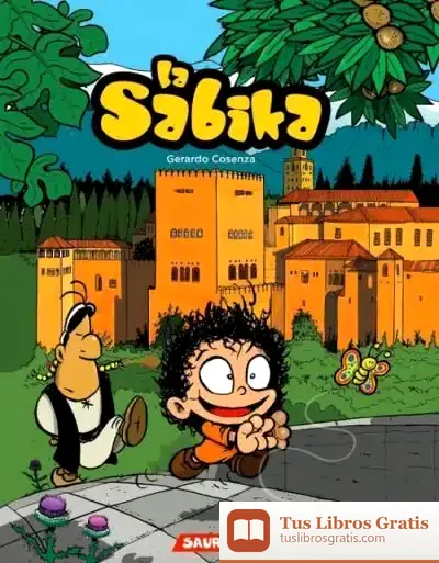 Descargar La Sabika