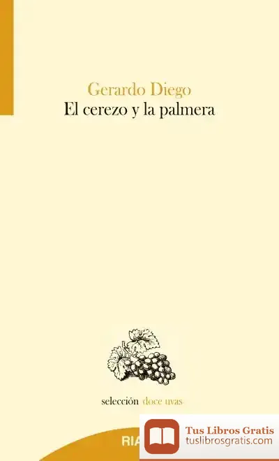 Descargar El Cerezo Y La Palmera