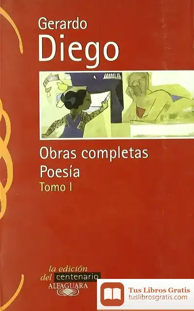 Descargar Poesia - I - Gerardo Diego
