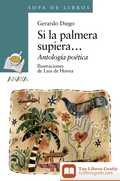 Descargar Si La Palmera Supiera