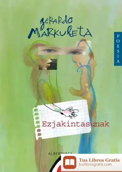 Descargar Ezjakintasunak