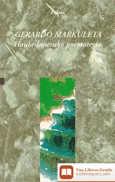 Descargar Hauta-Lanerako Poemategia