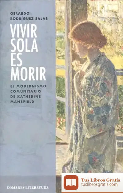 Descargar Vivir Sola Es Morir