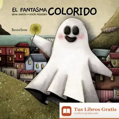 Descargar El Fantasma Colorido