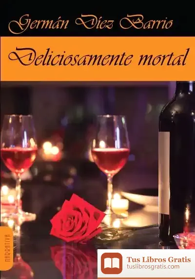 Descargar Deliciosamente Mortal
