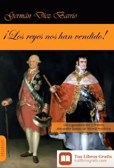 Descargar ¡Los Reyes Nos Han Vendido!