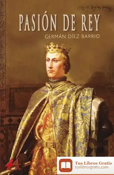 Descargar Pasión De Rey