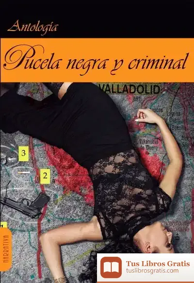 Descargar Pucela Negra Y Criminal