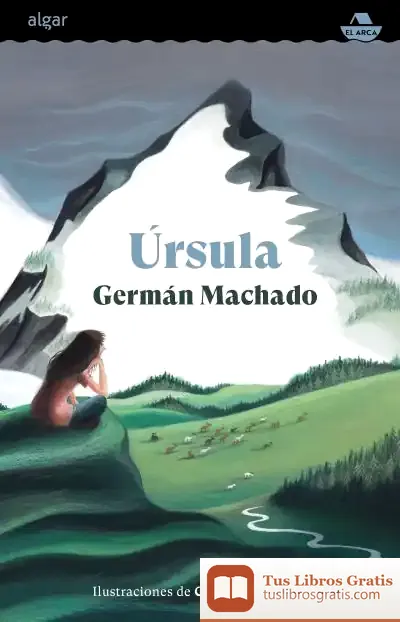 Descargar Úrsula de Germán Machado