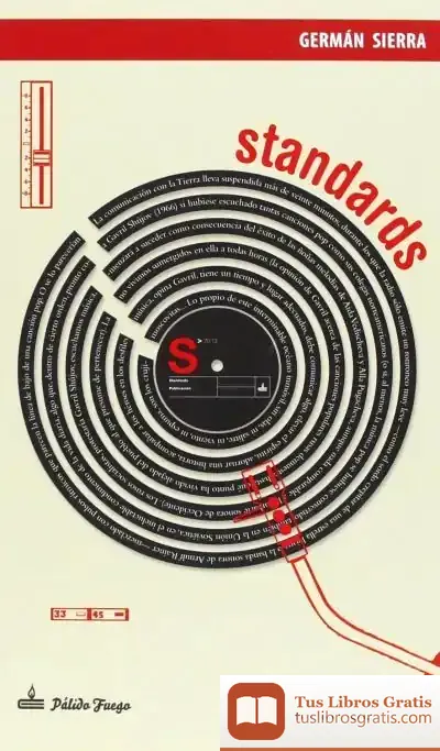 Descargar Standards