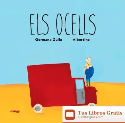 Descargar Els Ocells de Germano Zullo