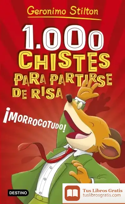 Descargar 1.000 Chistes Para Partirse De Risa