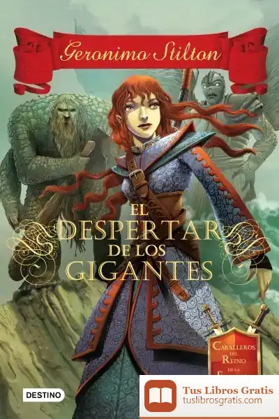 Descargar El Despertar De Los Gigantes