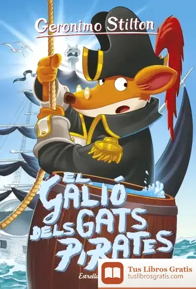 Descargar El Galió Dels Gats Pirates