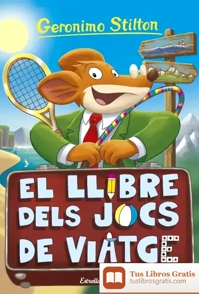 Descargar El Llibre Dels Jocs De Viatge
