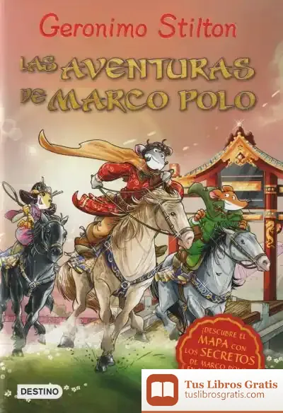 Descargar Las Aventuras De Marco Polo