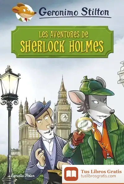 Descargar Les Aventures De Sherlock Holmes
