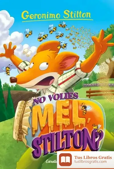 Descargar No Volies Mel, Stilton?