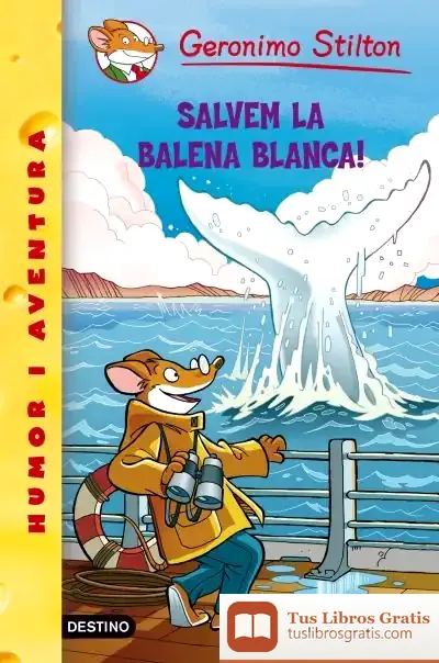 Descargar Salvem La Balena Blanca!