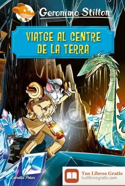 Descargar Viatge Al Centre De La Terra