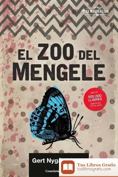 Descargar El Zoo Del Mengele
