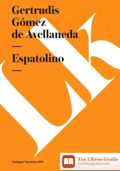 Descargar Espatolino