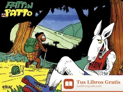 Descargar Pattin Eta Patto