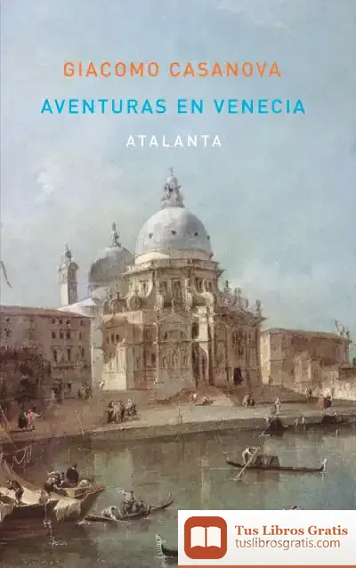 Descargar Aventuras En Venecia