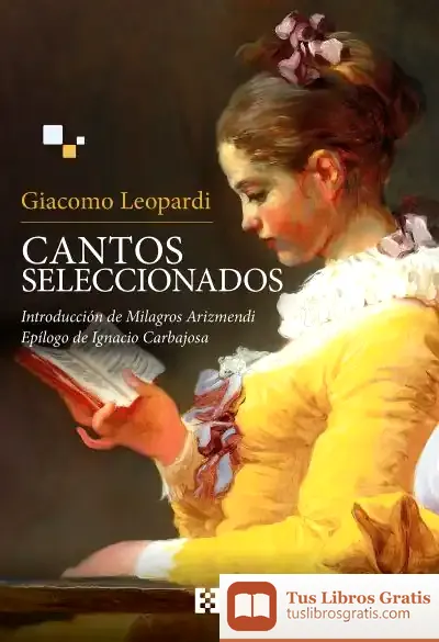 Descargar Cantos Seleccionados