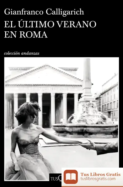 Descargar El Último Verano En Roma