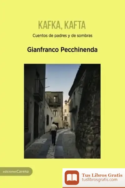 Descargar Kafka, Kafta
