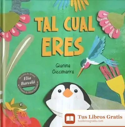 Descargar Tal Cual Eres