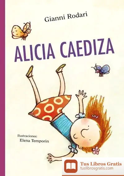 Descargar Alicia Caediza