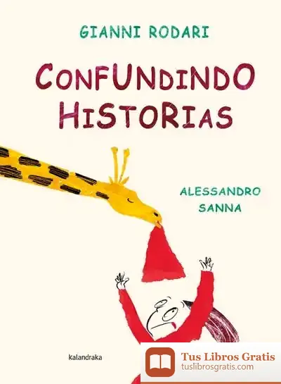 Descargar Confundindo Historias