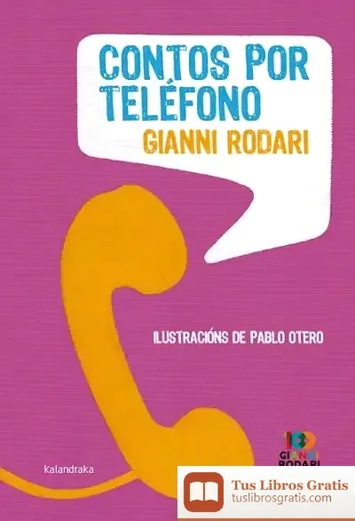 Descargar Contos Por Teléfono
