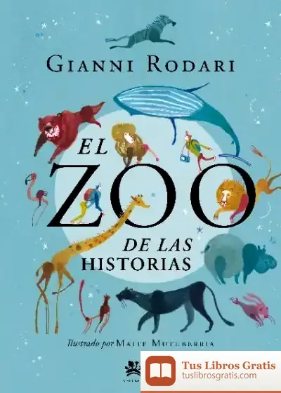 Descargar El Zoo De Las Historias