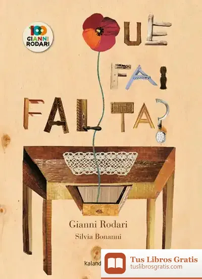 Descargar Que Fai Falta?